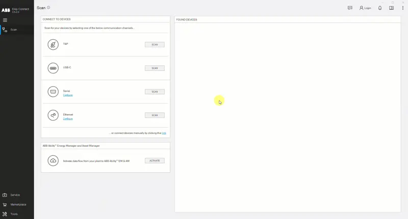 Custom Logic Template
