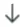 Down arrow icon