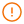 warning icon