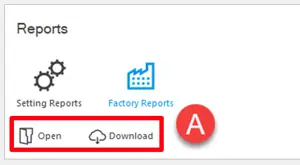 factoryreports